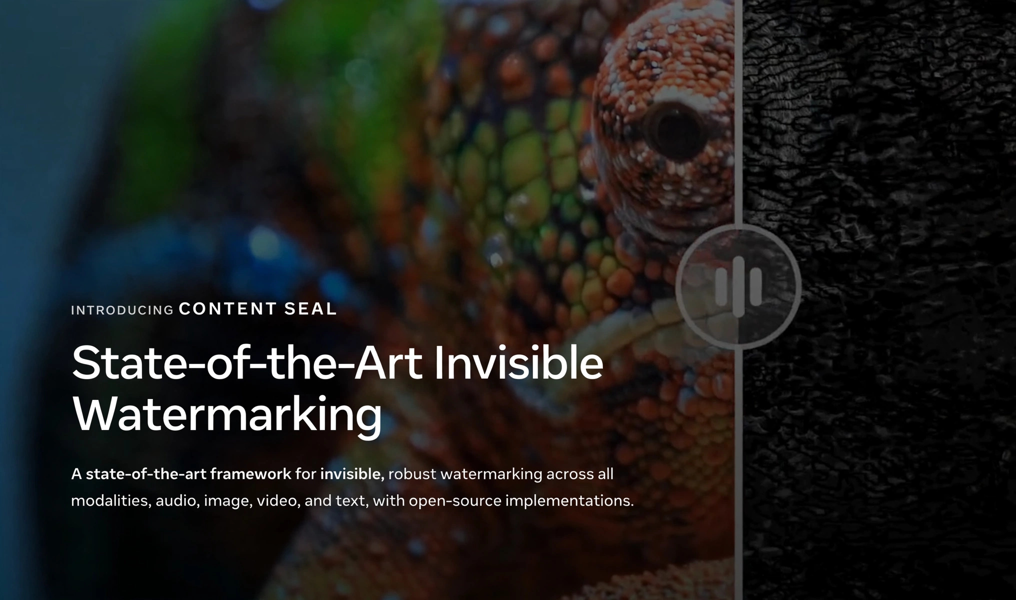 Content Seal